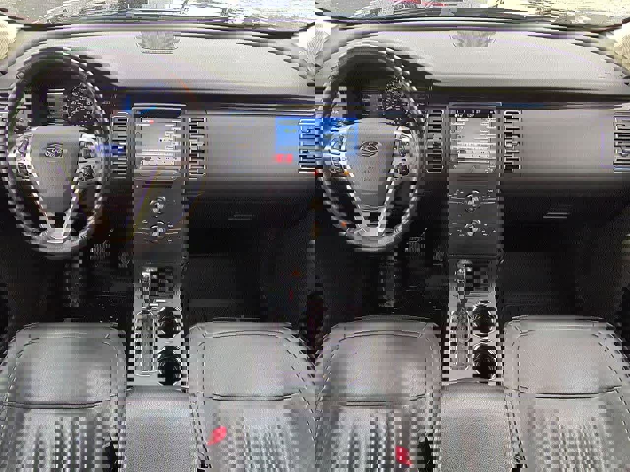 Used 2016 Ford Flex SEL w/ Equipment Group 202A image 15