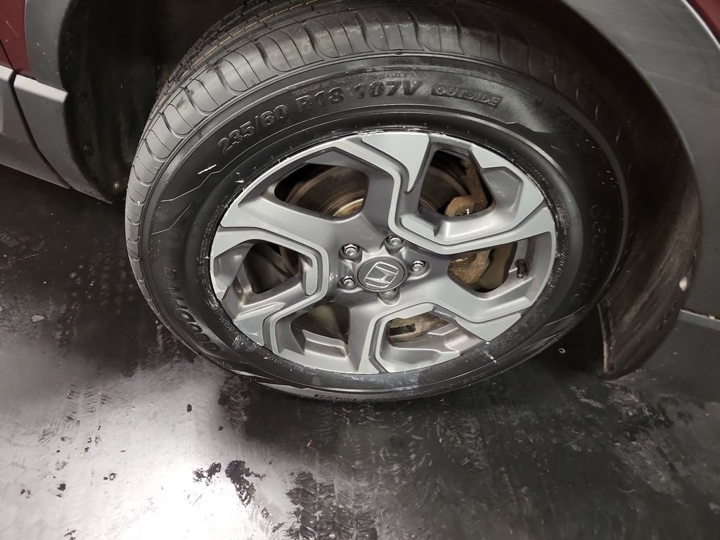 Used 2019 Honda CR-V EX image 10