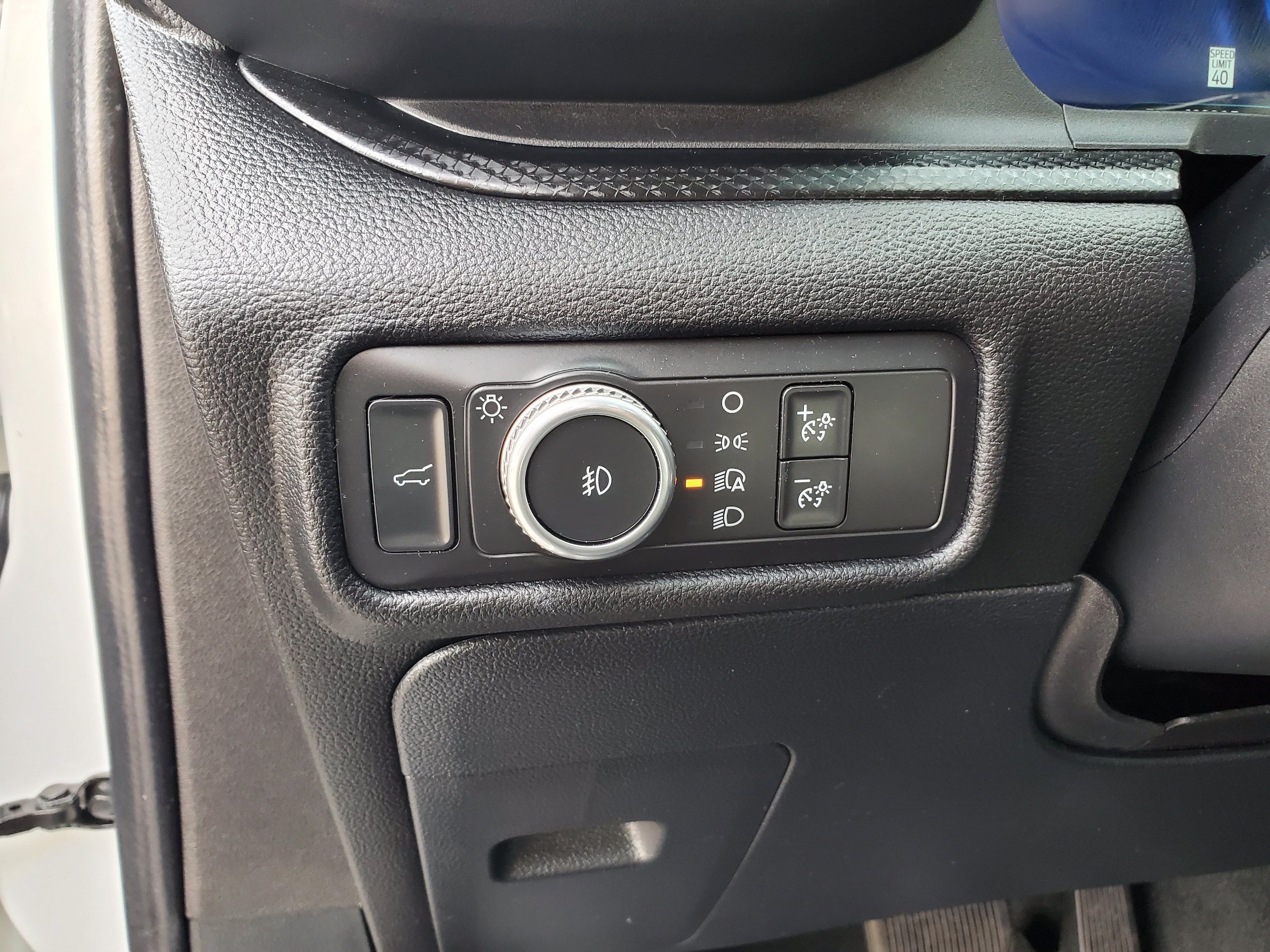 Used 2021 Ford Explorer ST w/ Equipment Group 401A AWD/4WD image 16