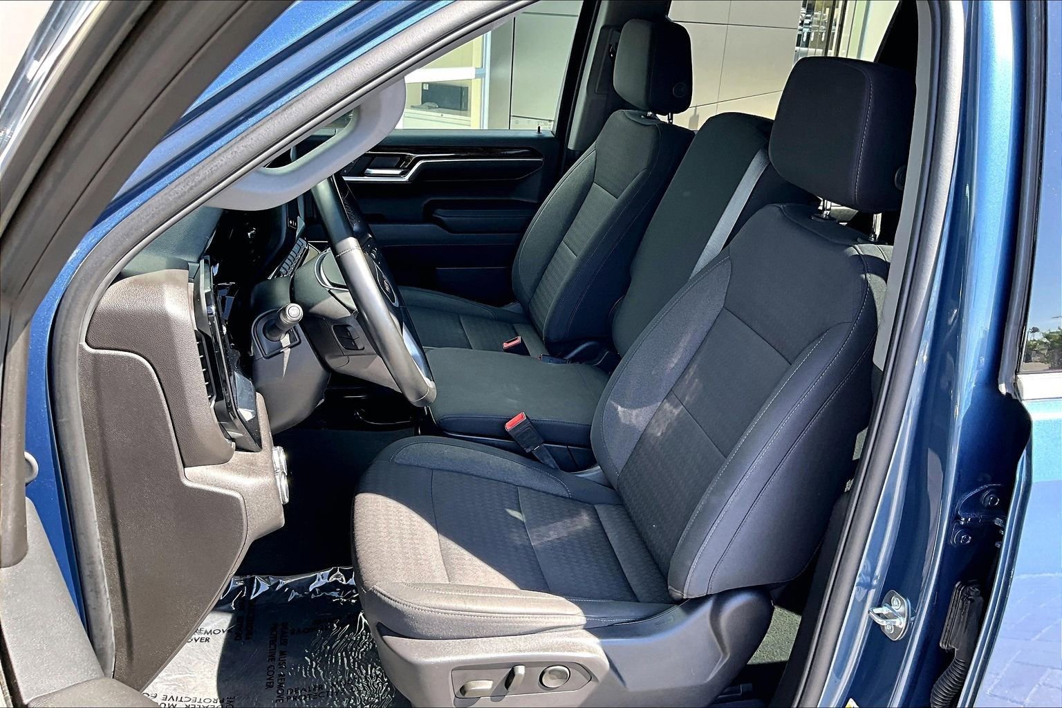 Used 2024 GMC Sierra 1500 SLE image 25