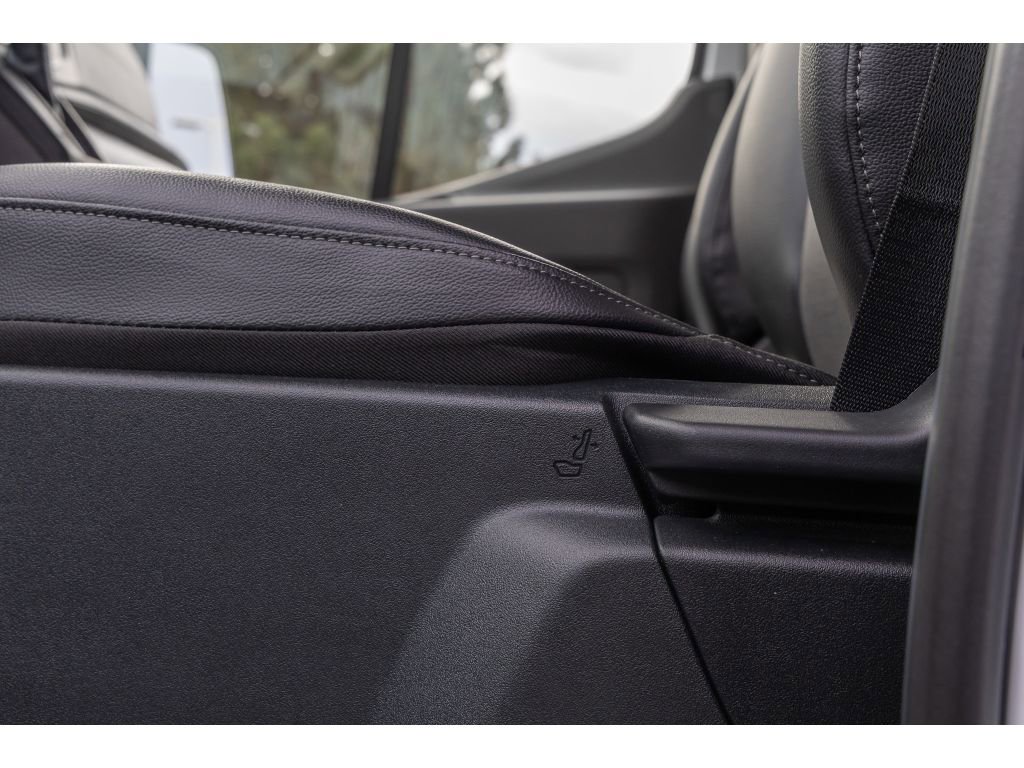 New 2026 Ford Transit 350 AWD w/ Upfitter Package image 16