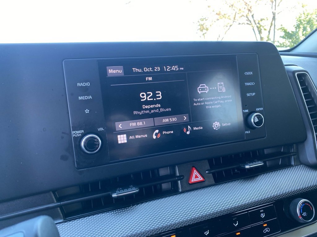 Used 2023 Kia Sportage LX image 15