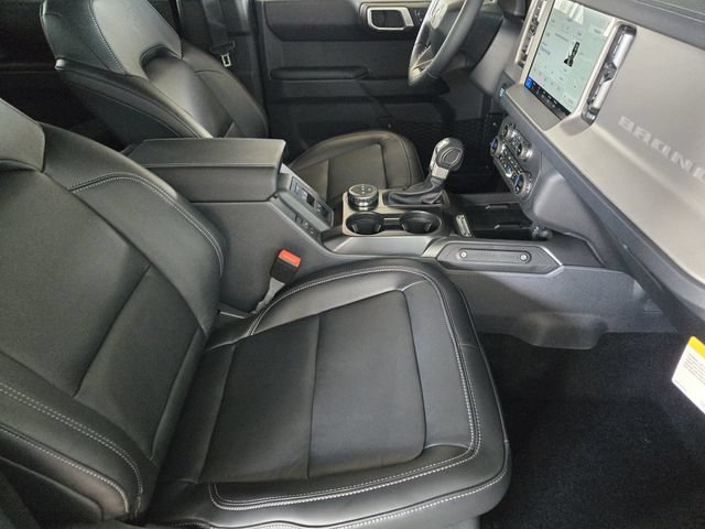 New 2026 Ford Bronco Outer Banks AWD/4WD image 10