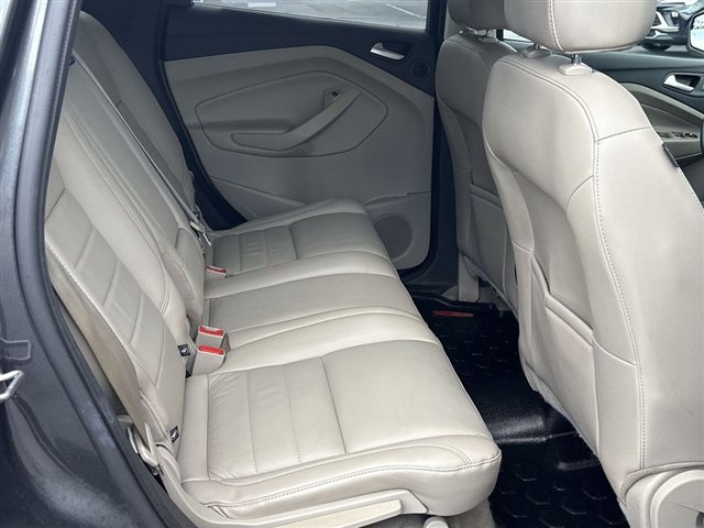 Used 2016 Ford Escape SE w/ SE Leather Comfort Package image 24