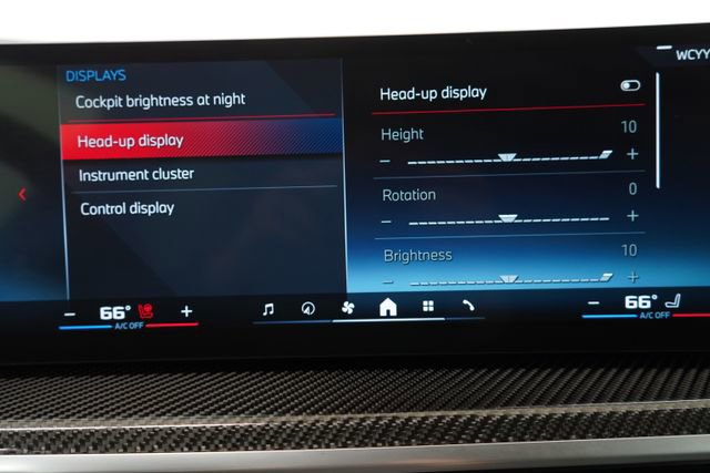 Used 2026 BMW X7 M60i image 44