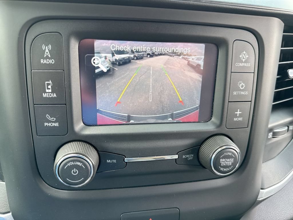 Used 2023 RAM 1500 Lone Star AWD/4WD image 17