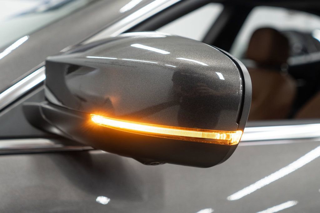 Used 2022 Maserati Ghibli Modena Q4 image 44