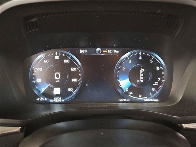 Used 2019 Volvo XC60 T5 Inscription w/ Protection Package Premier FWD image 11