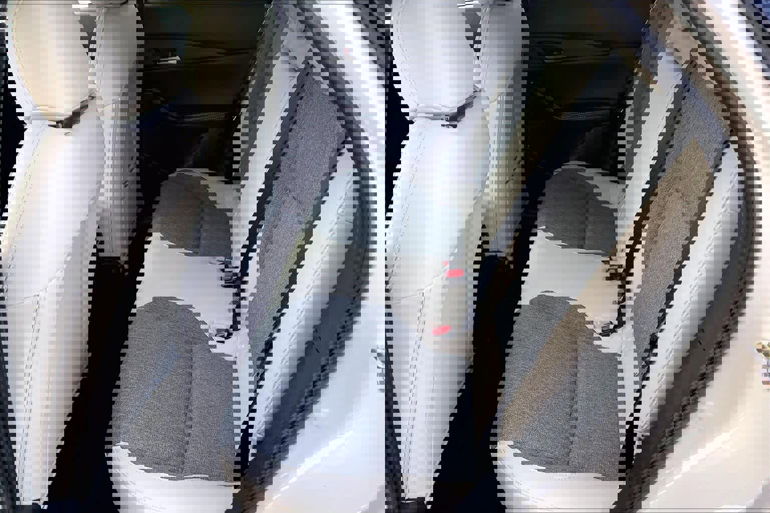 New 2026 MAZDA CX-30 AWD 2.5 S image 22