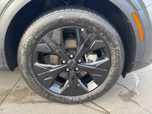 Certified 2025 Kia Sportage X-Line AWD/4WD image 10