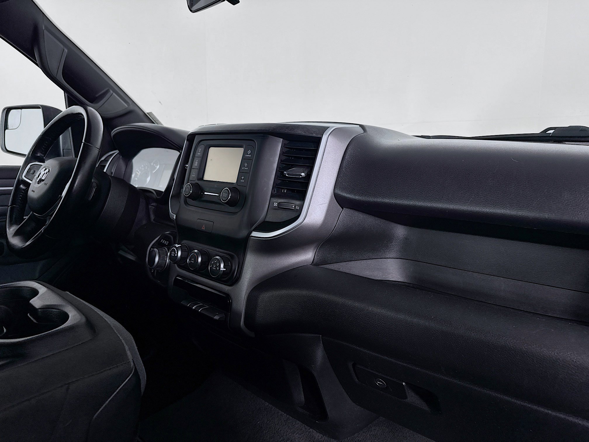 Used 2021 RAM 1500 Big Horn image 29