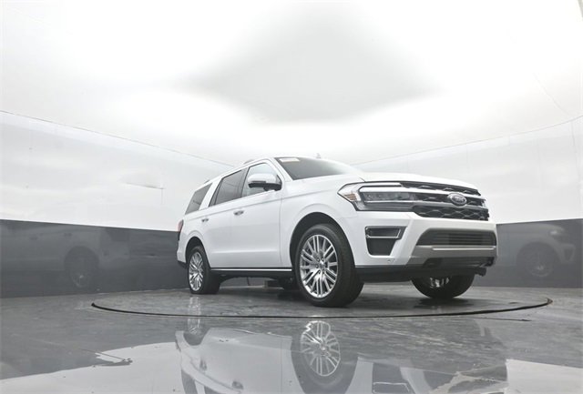 Used 2023 Ford Expedition Limited image 25