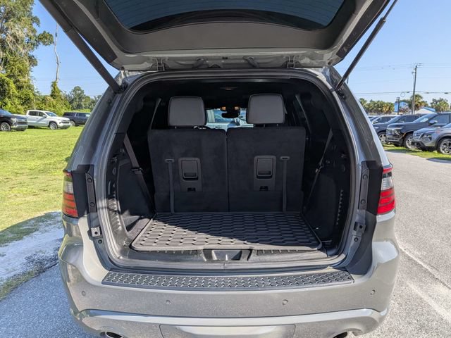 Used 2024 Dodge Durango R/T RWD image 12
