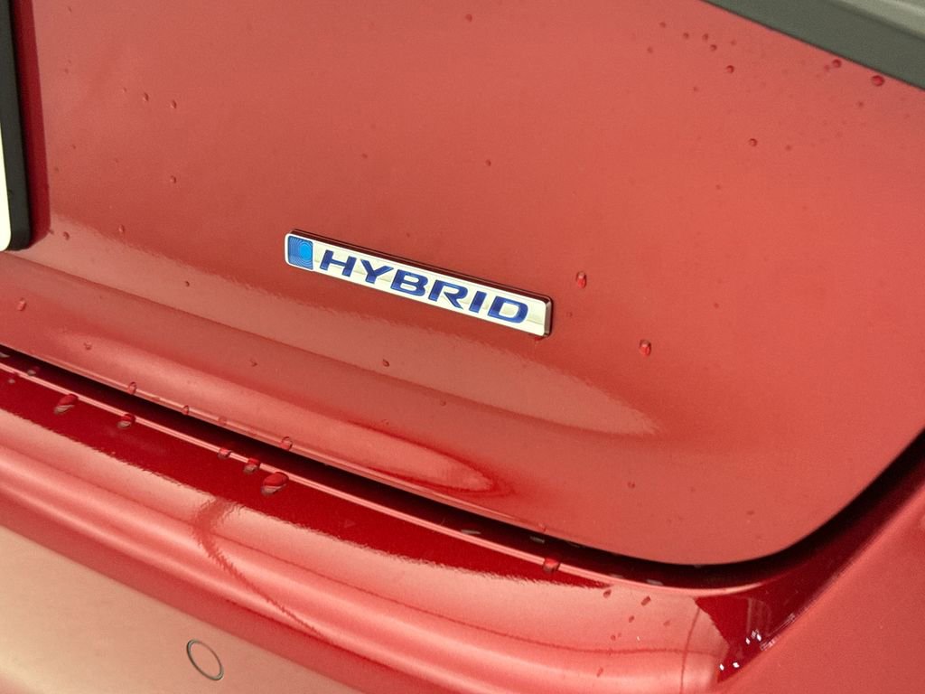 New 2026 Honda Accord EX-L image 11