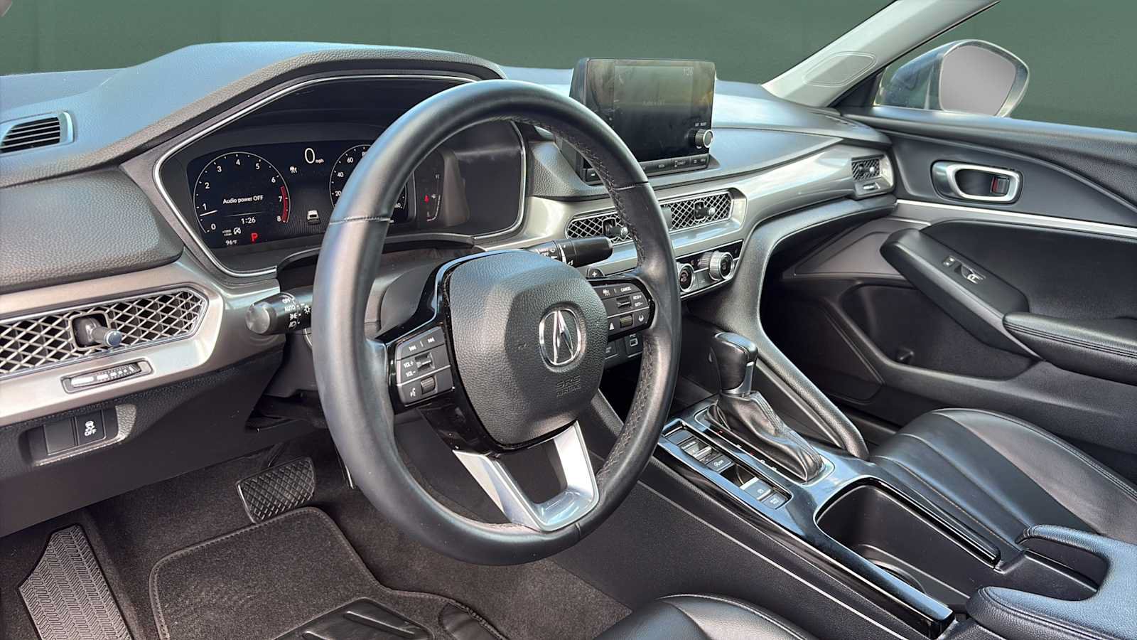 Used 2024 Acura Integra FWD image 13