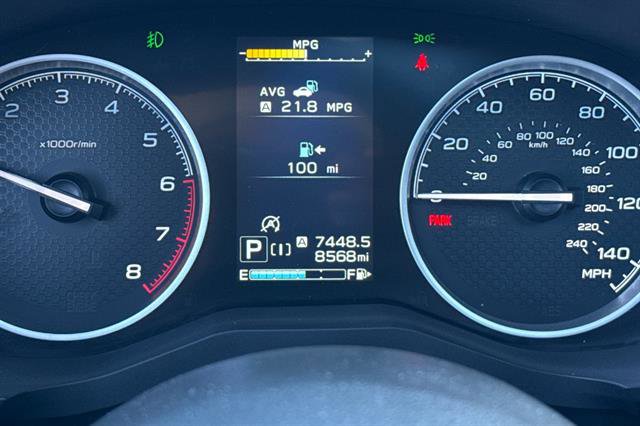 Used 2023 Subaru Forester Limited image 31