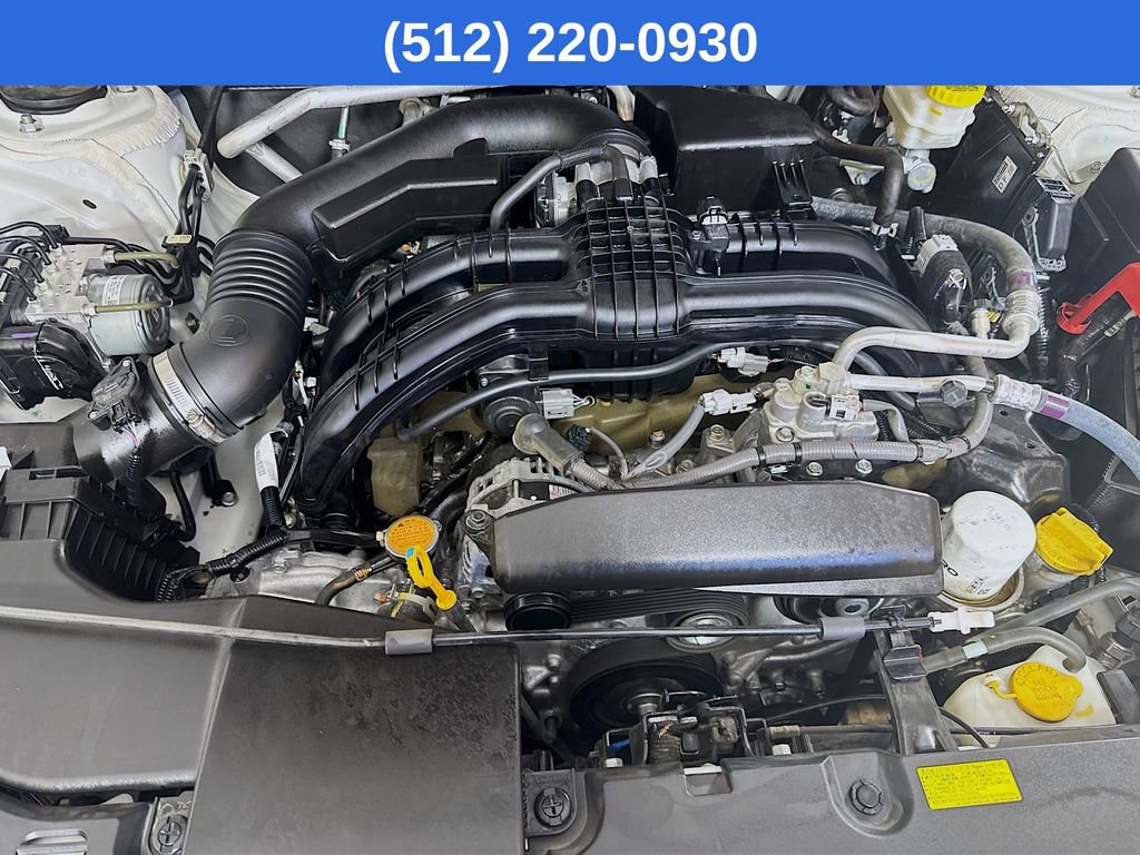 Certified 2023 Subaru Impreza 2.0i Limited AWD/4WD image 41