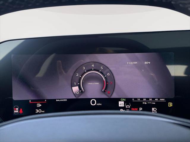 New 2026 Audi SQ5 Prestige AWD/4WD image 14