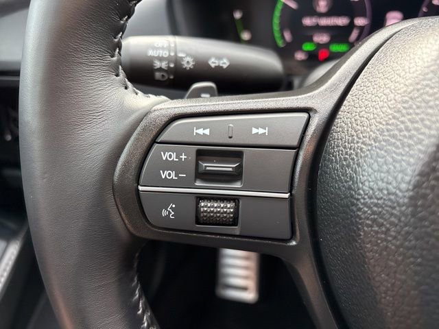 Used 2025 Honda Accord Sport image 7