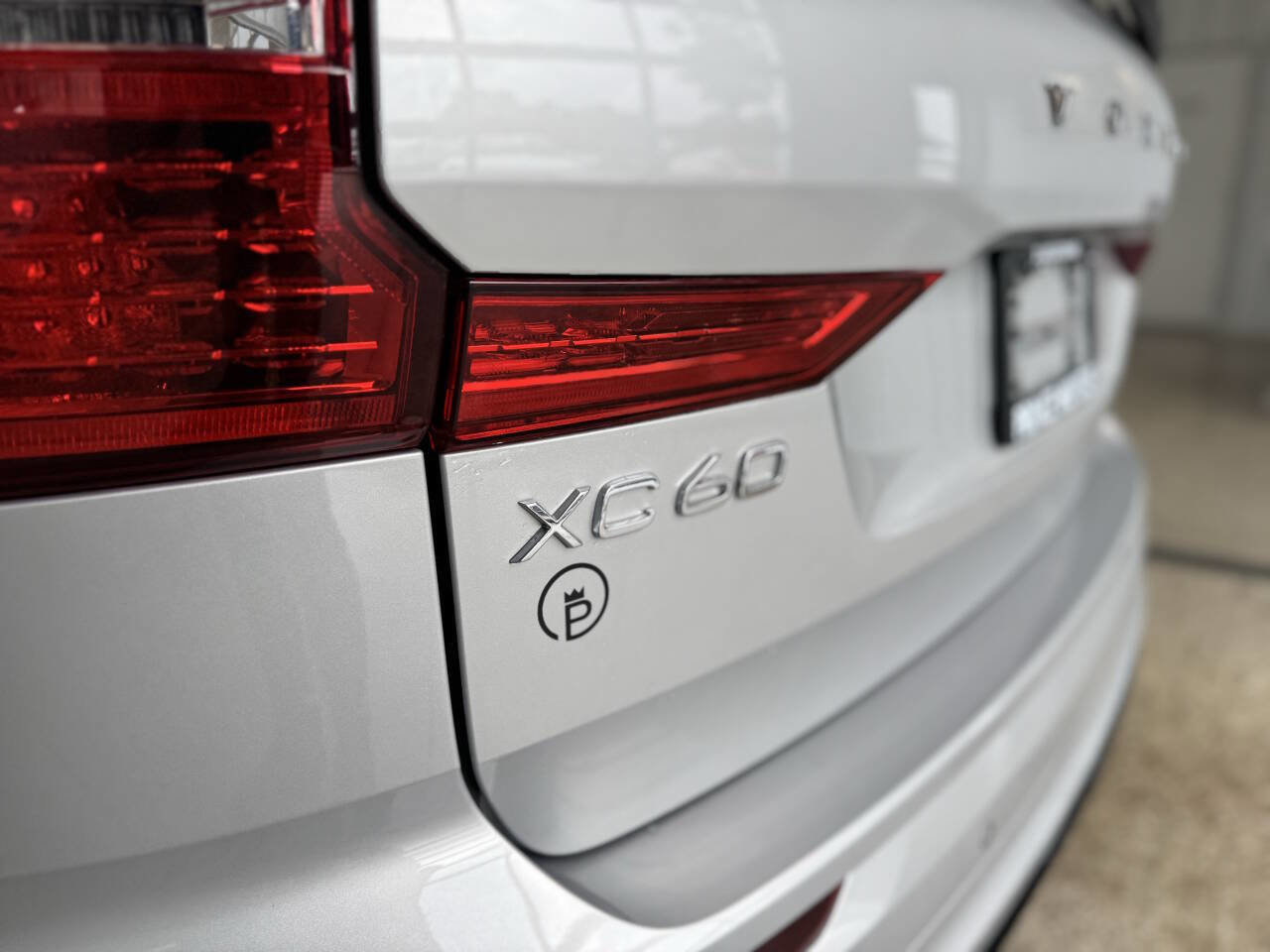 Used 2024 Volvo XC60 B5 Core AWD/4WD image 41