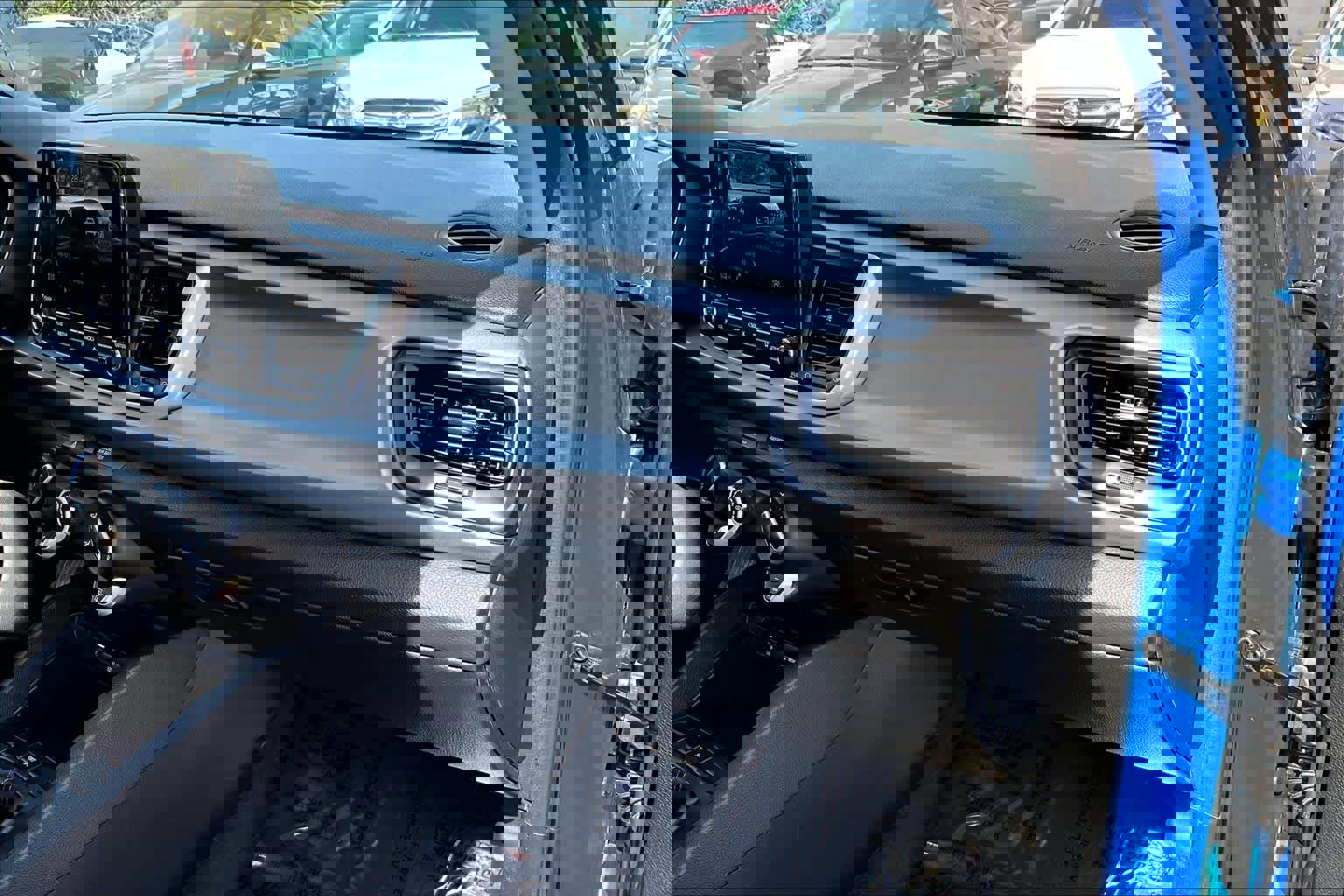 Used 2021 Kia Rio S image 18