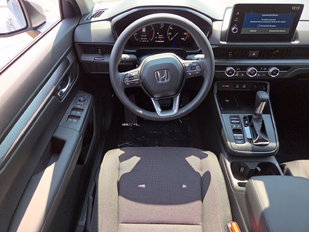 New 2026 Honda CR-V LX image 28