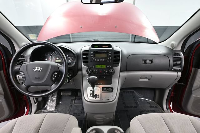 Used 2008 Hyundai Entourage GLS FWD image 21