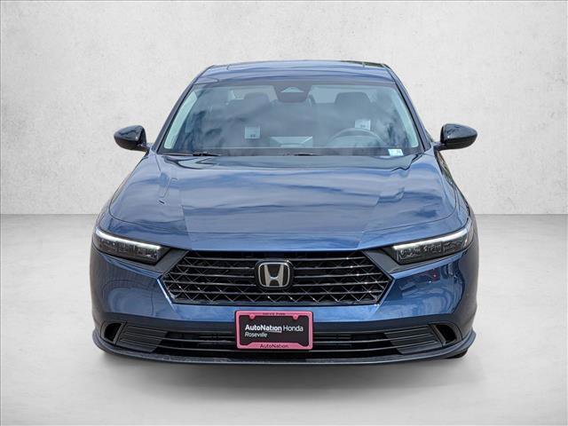 New 2026 Honda Accord SE image 5