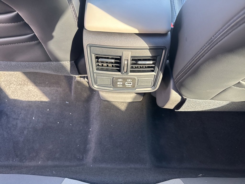 New 2026 Subaru Forester Premium image 25