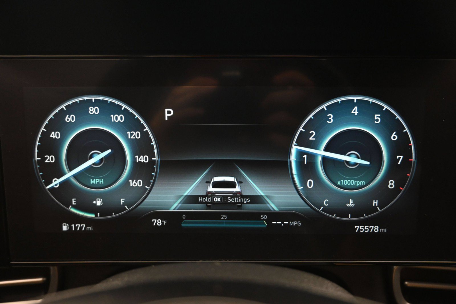 Used 2023 Hyundai Elantra SEL w/ Convenience Package FWD image 14