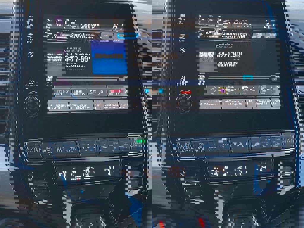 Used 2021 Honda Odyssey EX-L image 10