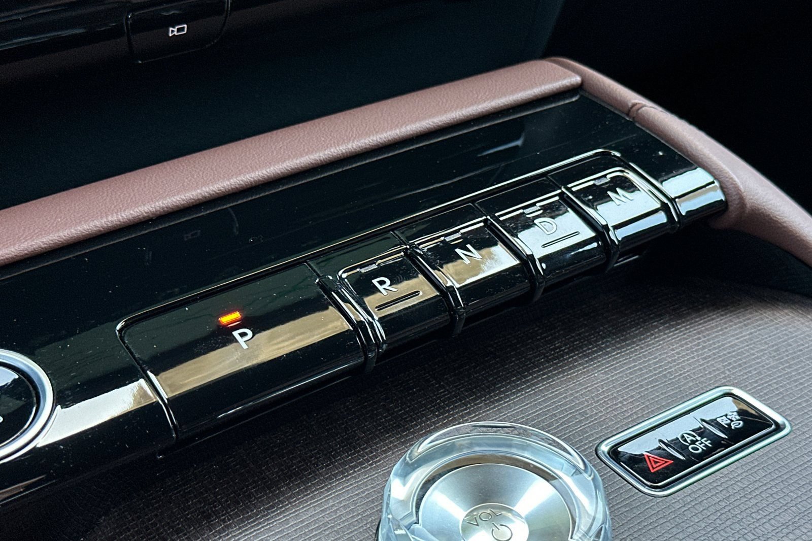 New 2026 Lincoln Navigator Reserve AWD/4WD image 22