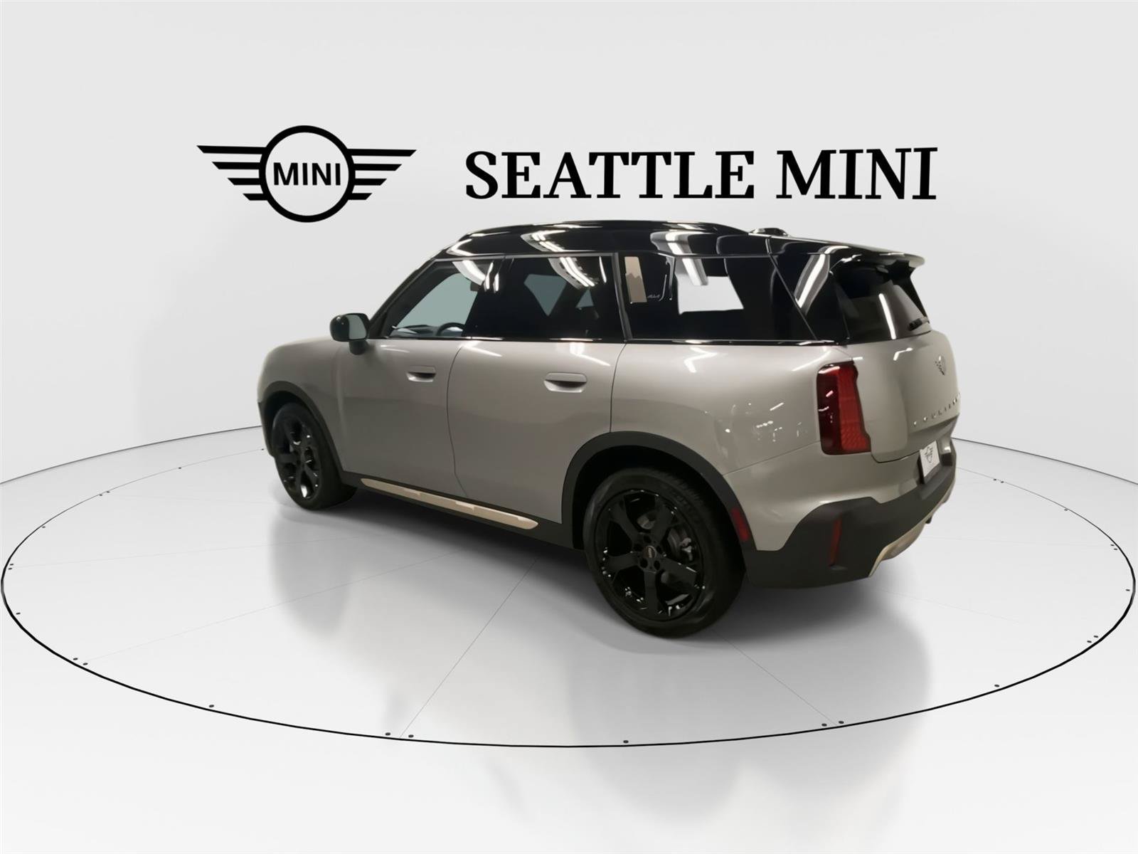 New 2026 MINI Cooper Countryman S w/ Comfort Package Max AWD/4WD image 8