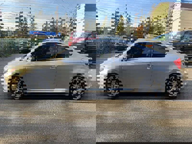 Used 2007 Scion tC Spec image 2