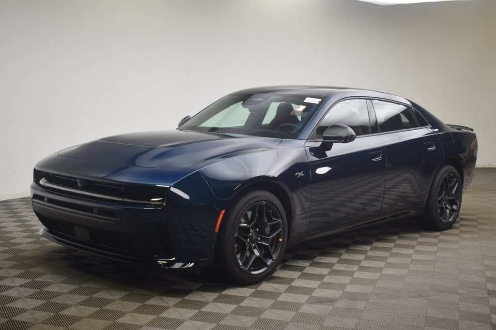 New 2026 Dodge Charger R/T AWD/4WD image 16