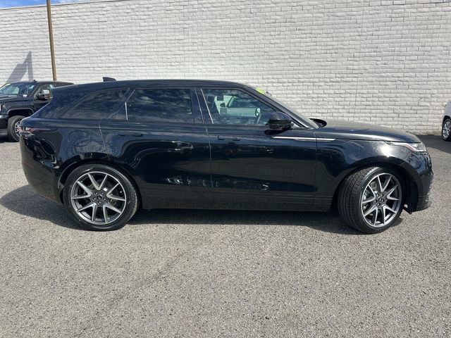 Used 2023 Land Rover Range Rover Velar R-Dynamic S AWD/4WD image 3