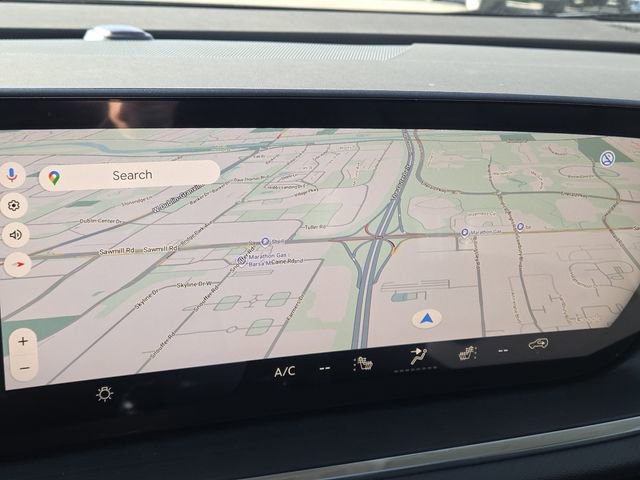 New 2026 Buick Envision Preferred image 4