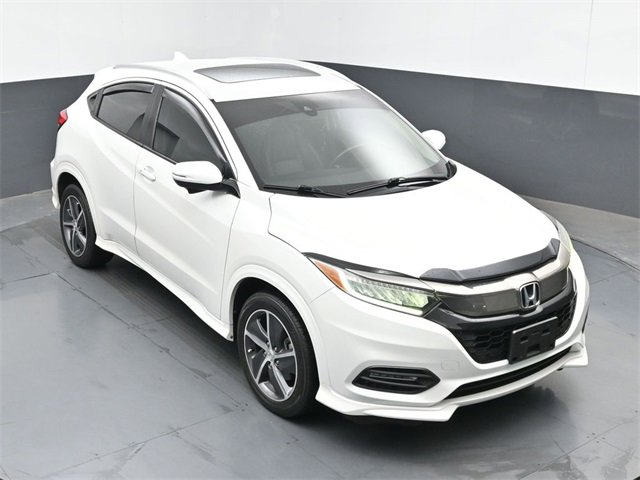 Used 2019 Honda HR-V Touring image 13