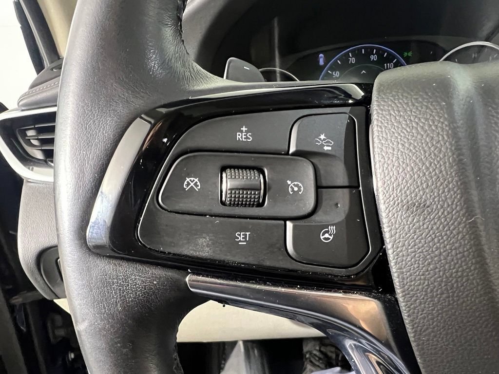Certified 2023 Buick Enclave Premium w/ Experience Buick Package FWD image 25