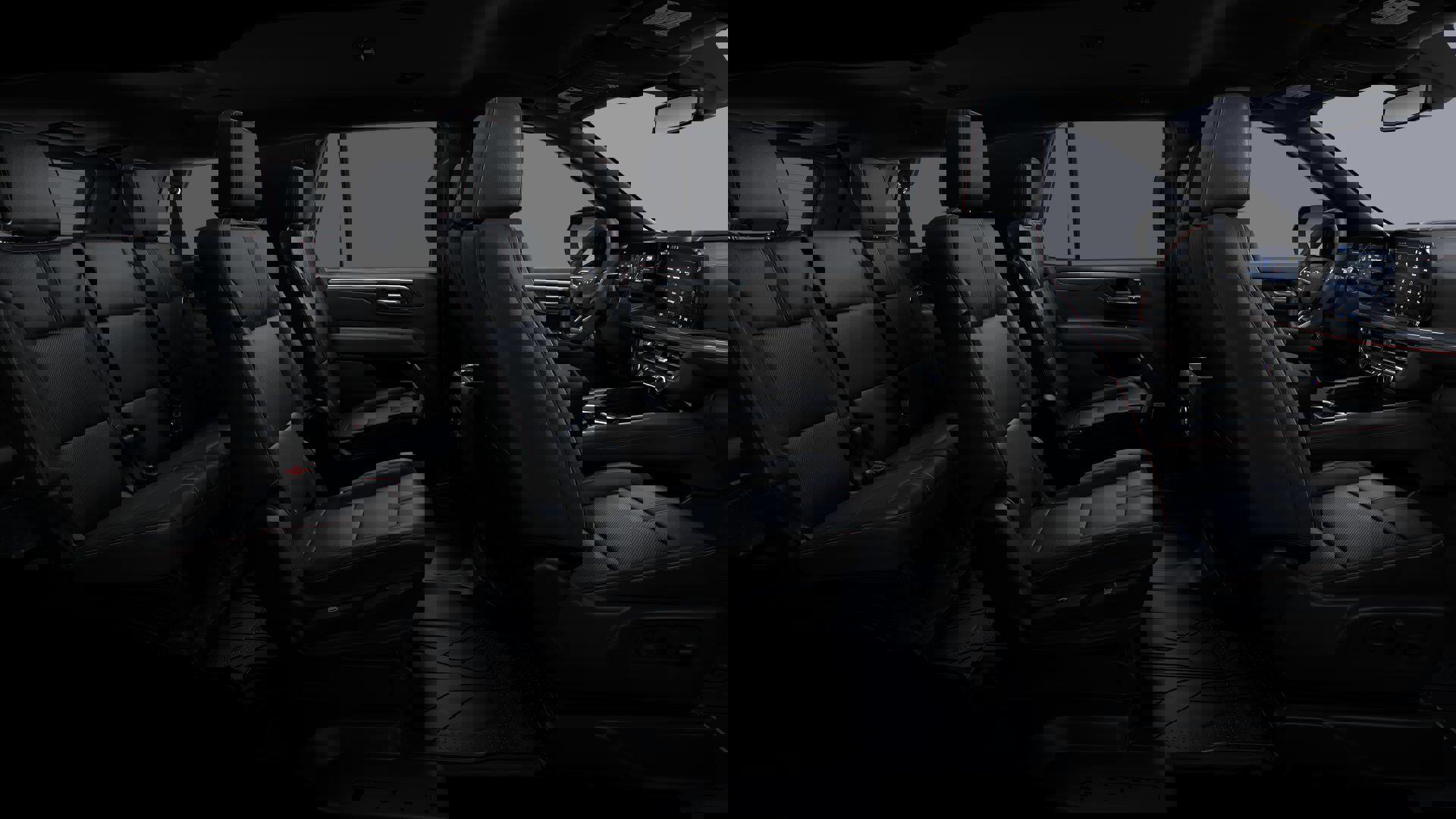 New 2026 Chevrolet Tahoe RST image 31