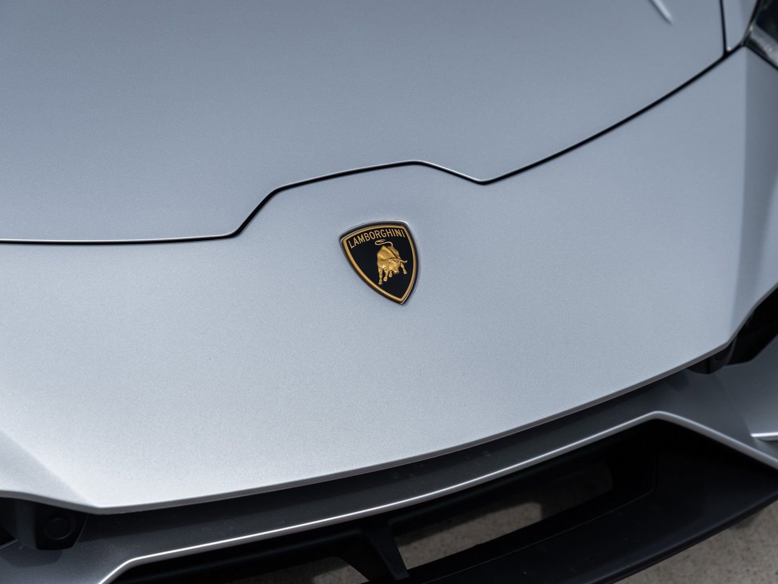 Used 2023 Lamborghini Huracan EVO image 23