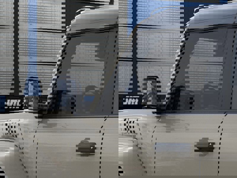 New 2025 Ford Bronco Raptor image 22