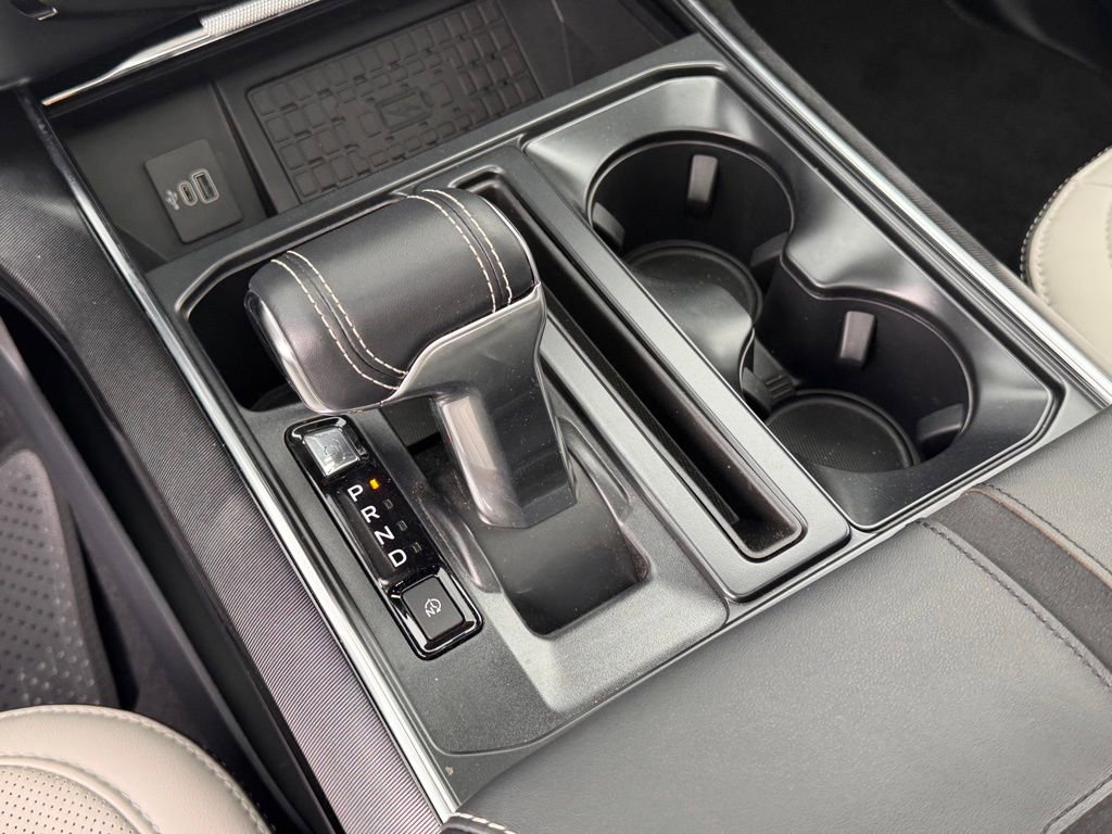 New 2025 Ford F150 Lightning Platinum image 24