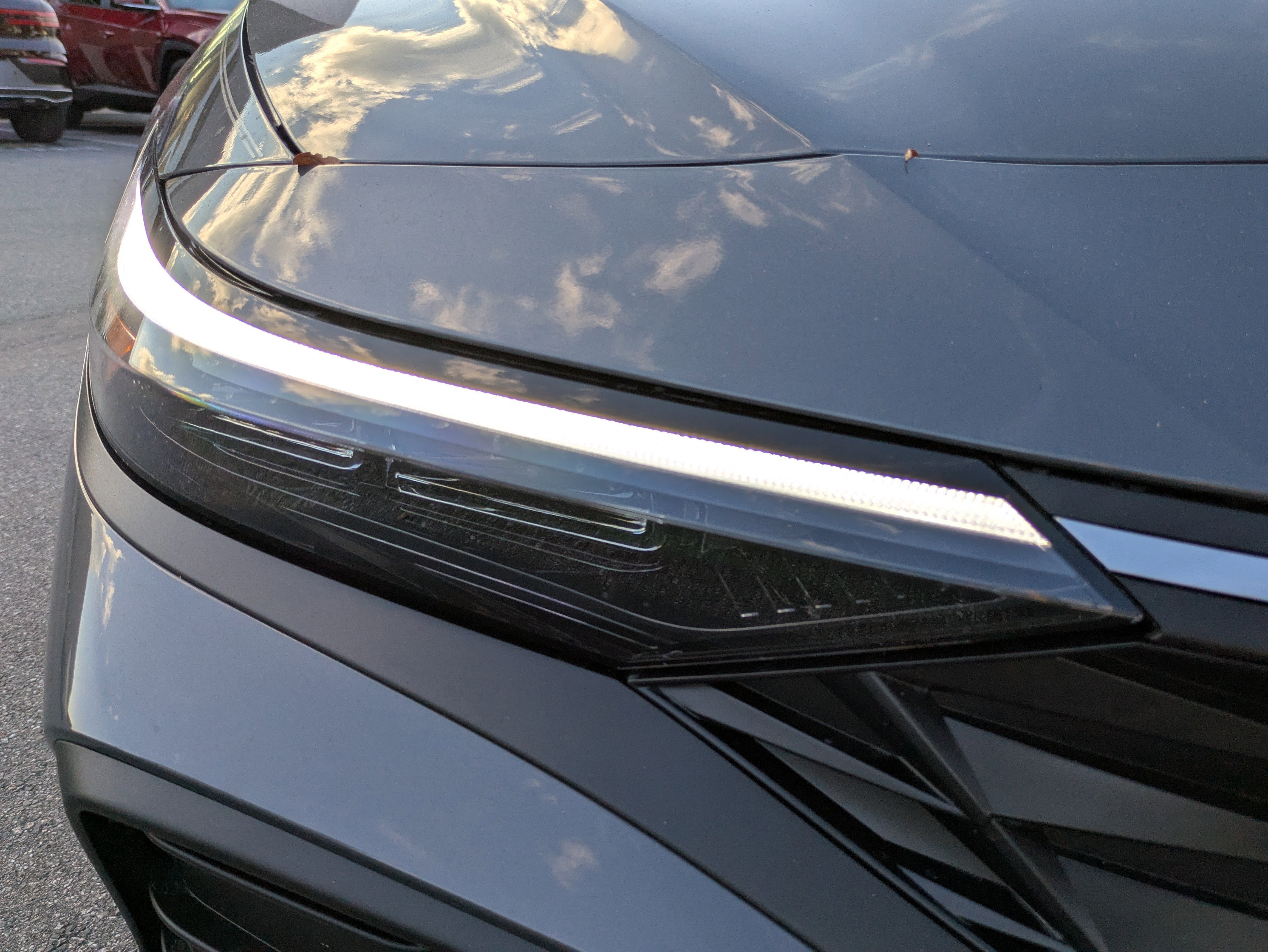 New 2026 Hyundai Elantra Sport image 13