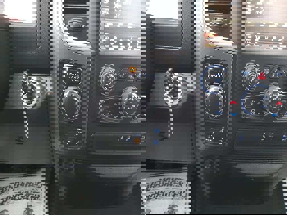 Used 2021 RAM 1500 Classic Warlock w/ Electronics Group image 19