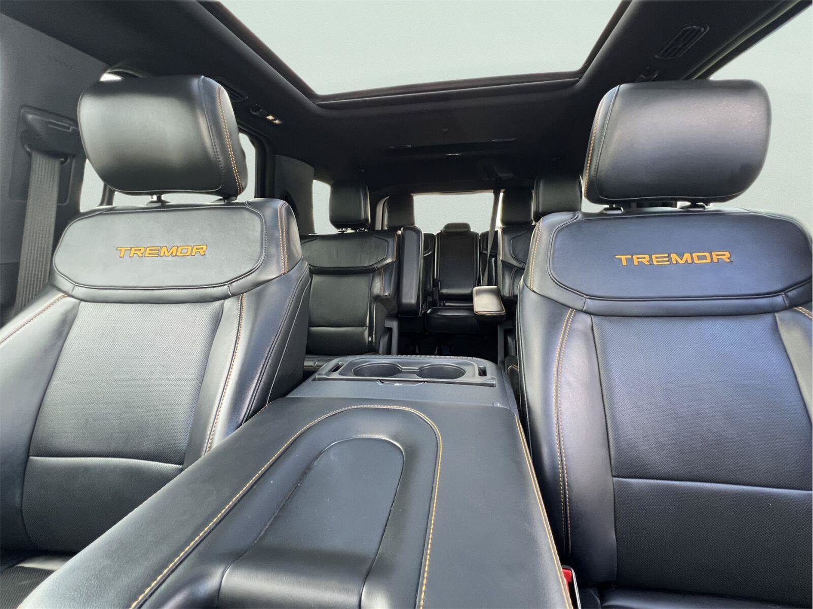 Used 2025 Ford Expedition Tremor AWD/4WD image 37