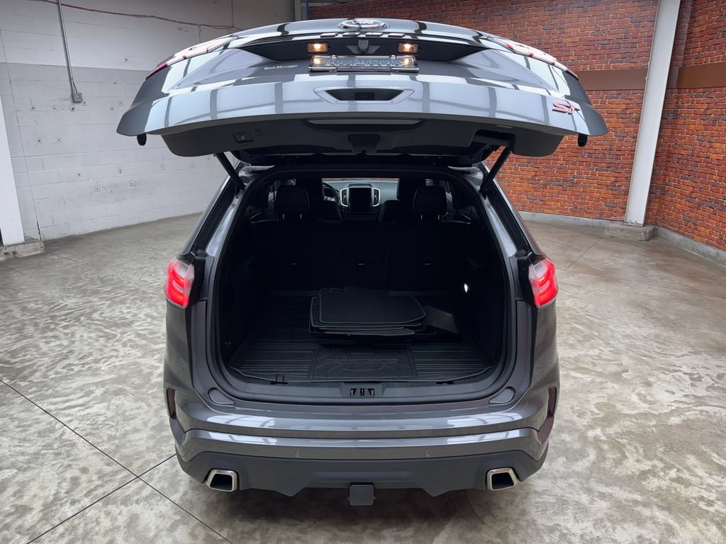 Used 2023 Ford Edge ST AWD/4WD image 28