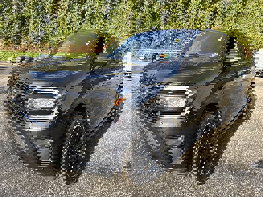 Used 2022 Ford Expedition Limited w/ Equipment Group 303A image 10