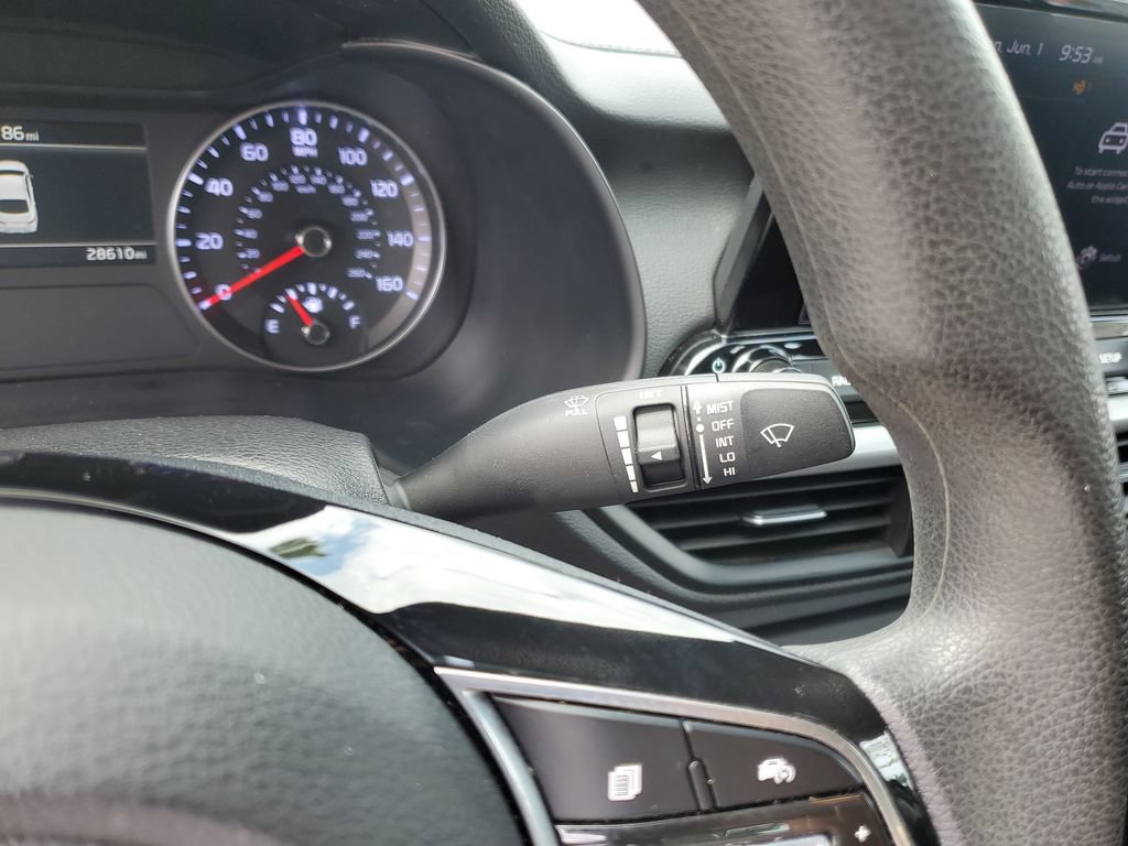 Certified 2023 Kia Forte LXS w/ LXS Technology Package FWD image 25