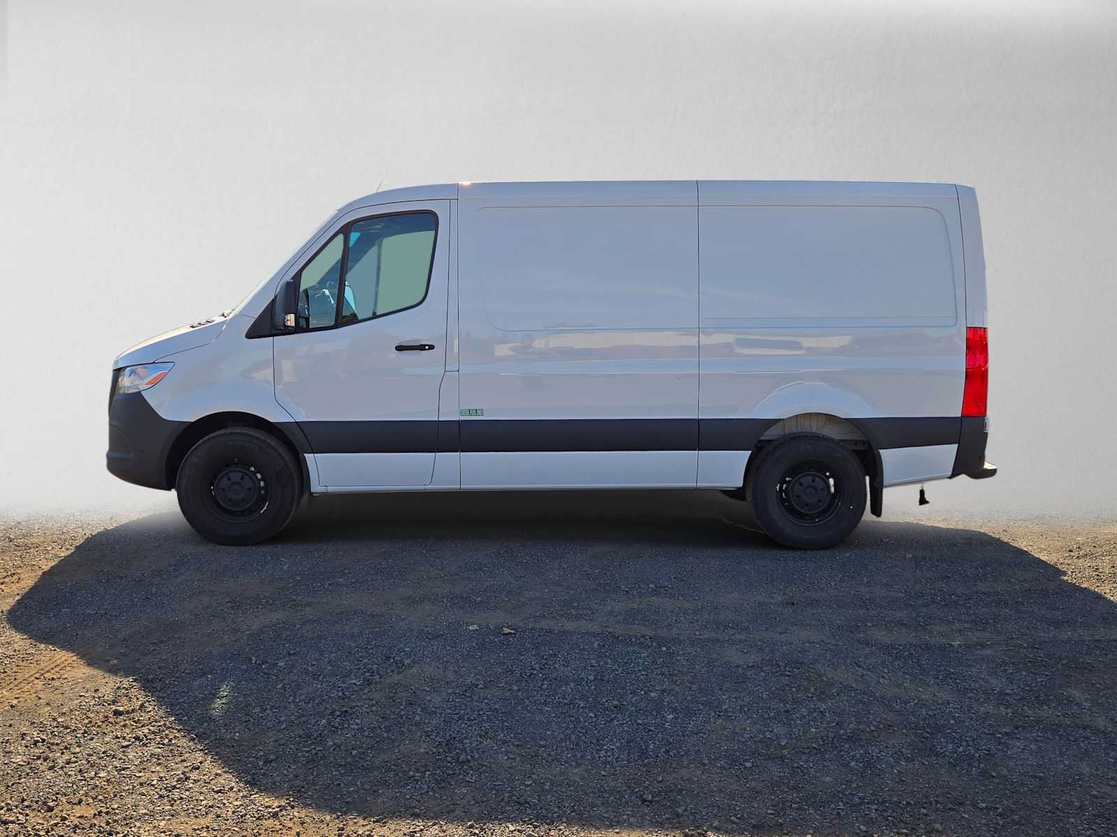 Used 2026 Mercedes-Benz Sprinter 2500 image 6
